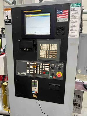 Used 2000 NORTHWOOD 510 E CNC Routers California US | MachineryMax #1402803