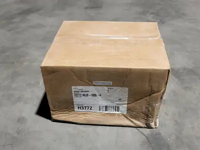 NEW HOFFMAN MIJB-1086-A