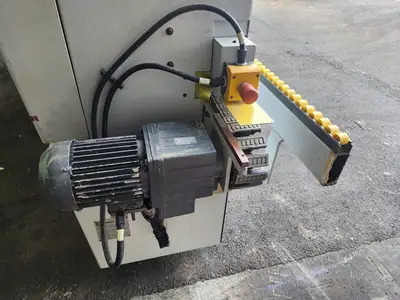 USED 2003 BRANDT OPTIMAT KD 56/2