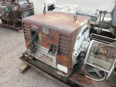USED MARATHON ELECTRIC -