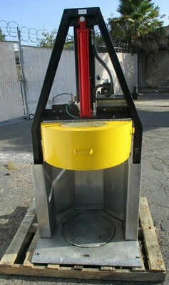 USED NEW PIG DRM656