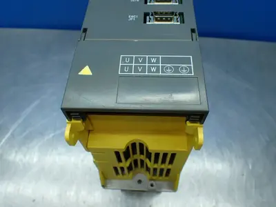 USED FANUC A06B6079H106
