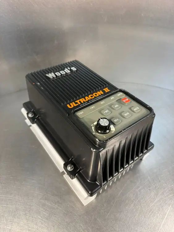 Used Woods _UNKNOWN_ Motor Controllers South Carolina US | Palmetto Automation #1151440