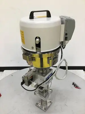 USED PIOVAN GR3