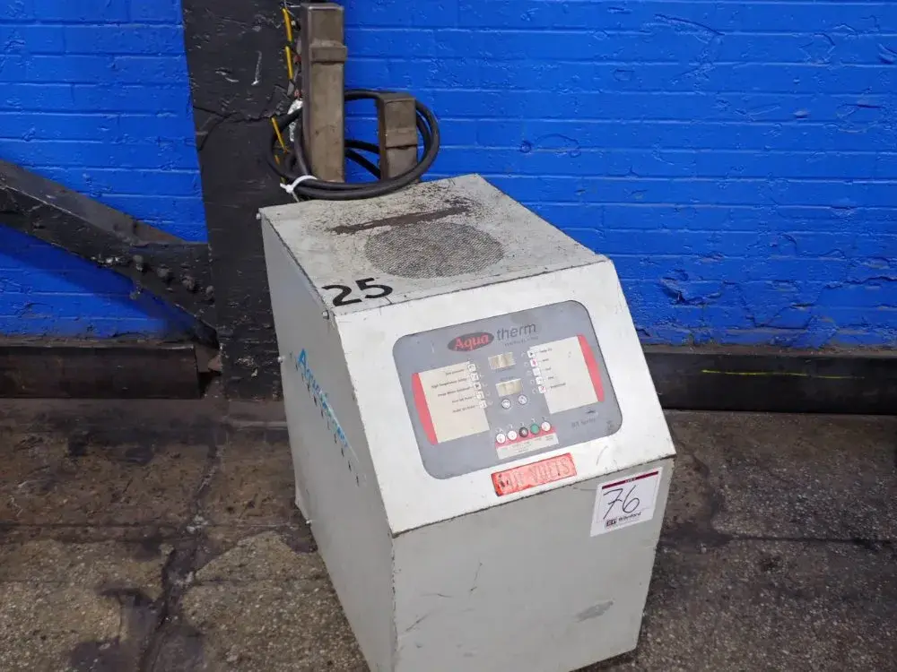 USED THERMAL CARE RA090803