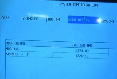 2020 HURCO VM10I Vertical Machining Centers | Midstate Machinery (9)