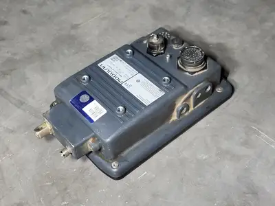 USED MODULAR MINING XMT 5/7 PTX-B