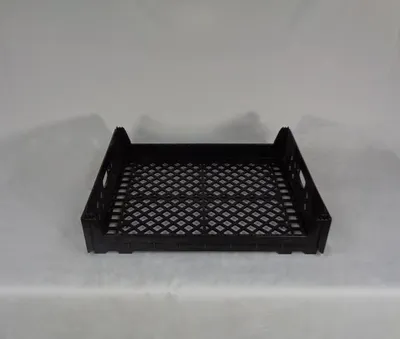 New | in-Stock BECOM MFG 660 Food Storage & Transportation California US | BakeryEquipment.com #1556094
