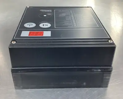 USED KROMSCHRODER BCU370QFEU0D1