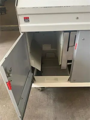 Used JAC VARIA PRO Slicers / Dicers / Cutters British Columbia CA | Surrey Food Equipment #1324783