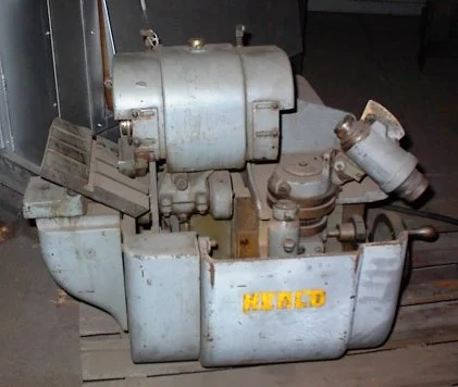 Used HEALD _UNKNOWN_ Tool & Cutter Grinders Minnesota US | INTER-PLANT SALES #343409