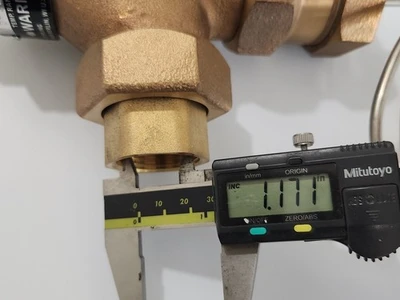 NEW STERLCO R-152-FN