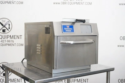 USED Bakers Pride XPM