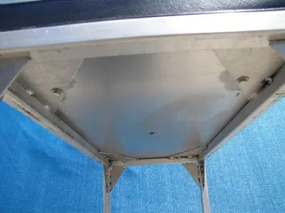 USED NEWPORT NRC