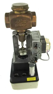 USED HONEYWELL AT72D1006