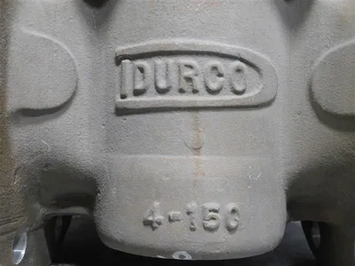 USED BETTIS DD0600.B2A00K.27K0