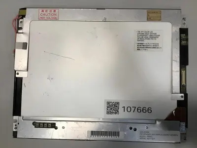 USED VAN DORN P500C