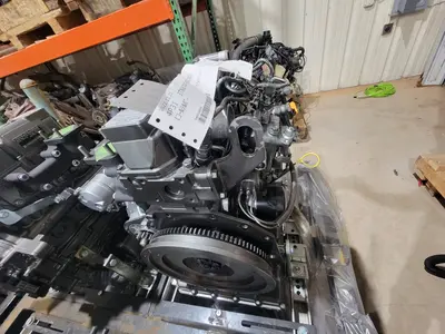 New | in-Stock 2022 YANMAR 3TNV74 Diesel Engines Georgia US | Atlanta Truck Equipment #1373463