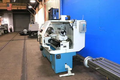 2007 TRAK 1840SX CNC Lathes 2-Axis | Clark Machinery Sales, LLC (9)