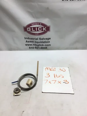 Johnson Controls Replacement 14-668A-15 Hydraulic Compensated Element