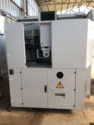MIKRON 5-axis Universal Machining Centre, in working order