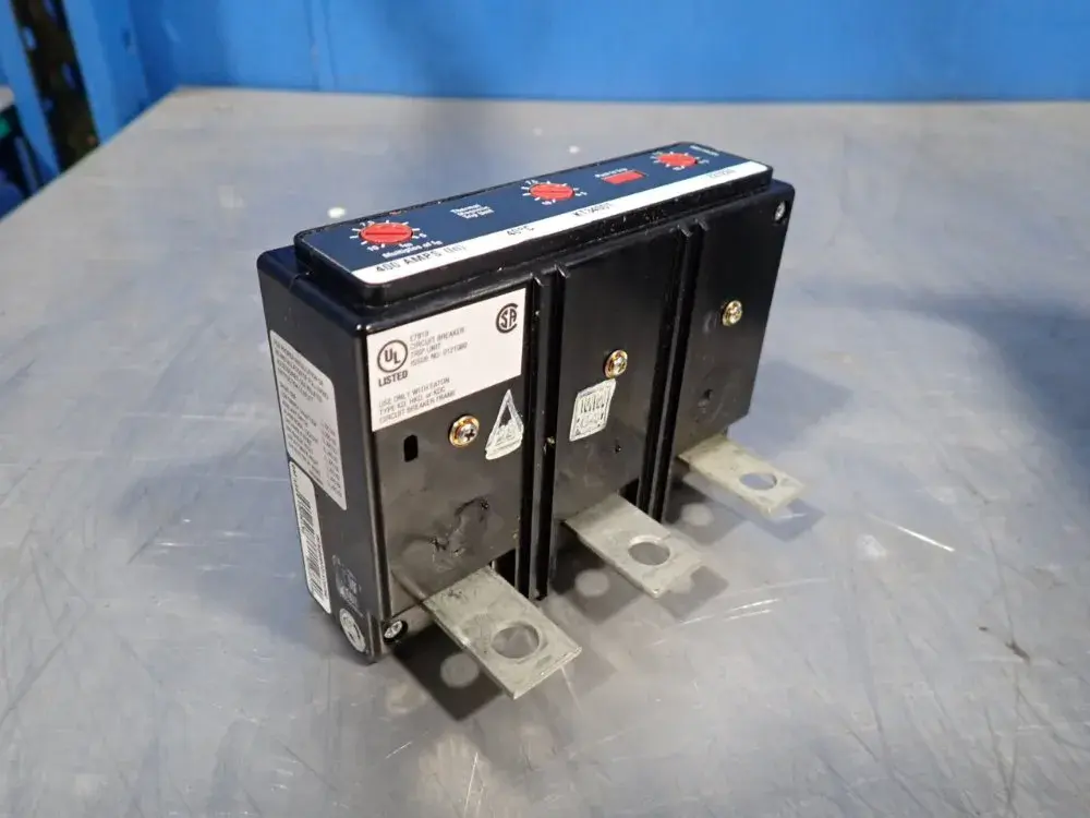 USED EATON KT3400T