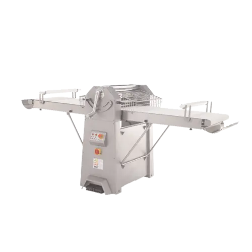 Doyon LMA630 Floor Model Reversible Dough Sheeter W/ 30 Lb Dough Capacity