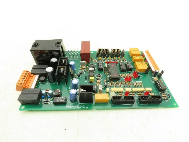 Used TECNOMAGNETE _UNKNOWN_ Printed Circuit Boards (PCB) Indiana US | Arrow Industrial #630840
