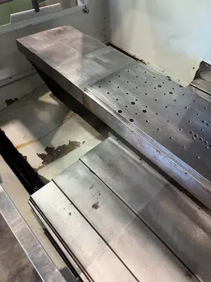 2011 HAAS VF-3YT Vertical Machining Centers | Toolquip, Inc. (11)