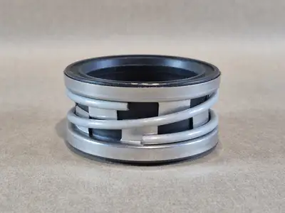 Mechanical Seal 881532, 4VLM24A, 2.325" Shaft