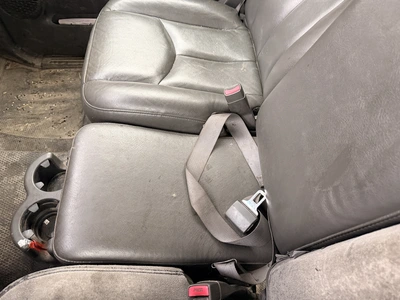 Used 2003 CHEVROLET SILVERADO 2500 Pickup Trucks Michigan US | Miedema Asset Management Group #1410954