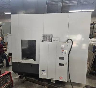 2020 HAAS UMC-750 MACHINING CENTERS, VERICAL (5-Axis or More) | Prime Machinery (16)