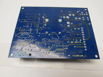 Magnetic Power Systems 3B119 Magpowr Tension Control Circuit Board Controller