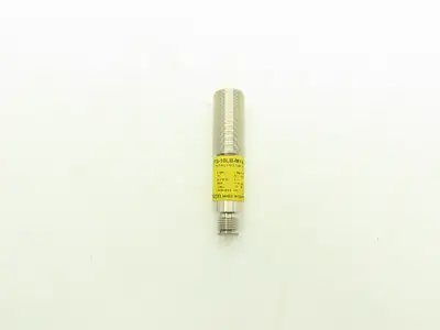 Omron E3FS-10LB-M1-M  Photoelectric Sensor 12-24vdc 10m Sensing Distance