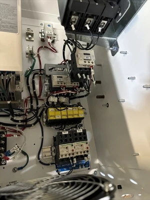 USED Yaskawa Z1B3B004PATM
