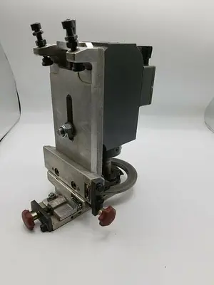 USED HOMAG LF-55CST