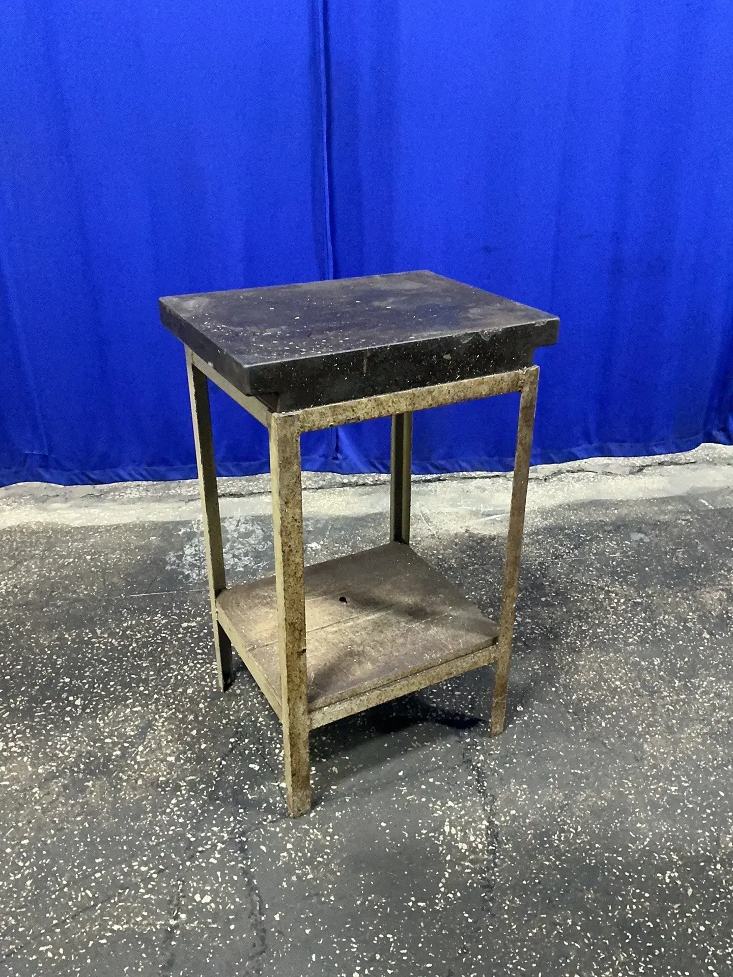 Used _UNKNOWN_ _UNKNOWN_ Work Benches Ohio US | HGR 24 #1542206