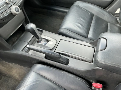 Used 2012 HONDA ACCORD Sedans Michigan US | Miedema Asset Management Group #1484043