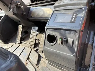 USED 2020 DOOSAN D70S-7