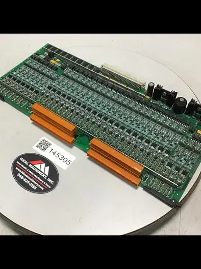 USED VAN DORN PC330-038