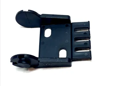 USED IGUS BRACKET FOR CABLE CARRIER
