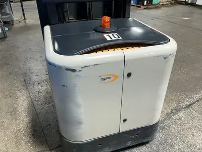 Used CROWN SP352030 Electric Lifters Ohio US | HGR 24 #1446265