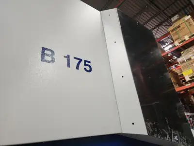 NEW MVD B175-3700