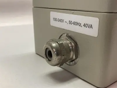 New | in-Stock IRCON POI Power Supplies Ohio US | Surplus Asset Holdings #1237744