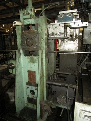 Used _UNKNOWN_ _UNKNOWN_ Tube Mills New Jersey US | National Machinery Exchange #1499265