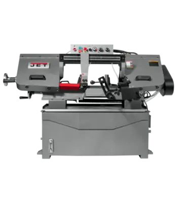 New | in-Stock JET HBS-916EVS Horizontal Band Saws Illinois US | Olympus Machinery Group #1351081