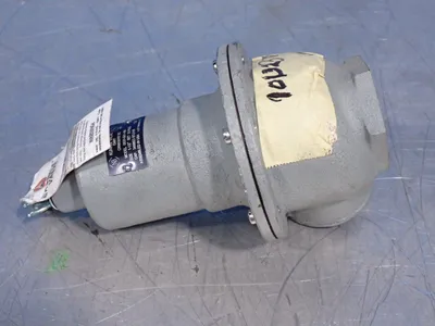 Used KUNKLE VALVE 0537G01HM Pumps Ohio US | HGR 24 #1132738