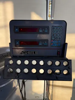 USED BRIDGEPORT SERIES I