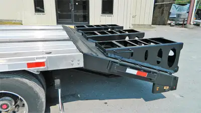 New | in-Stock 2026 DORSEY DC53 Tractors & Trailers Tennessee US | LMI Tennessee LLC #1503915