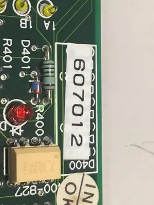 USED HIRATA HPC-539B